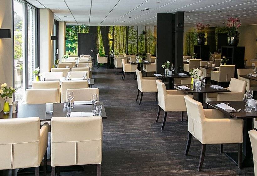 Fletcher Hotel Restaurant De Eese