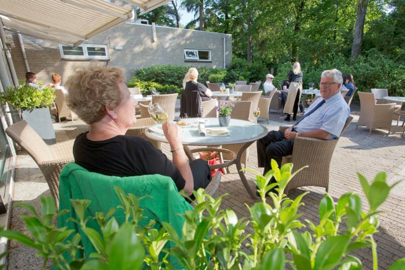 Fletcher Hotel Restaurant De Eese