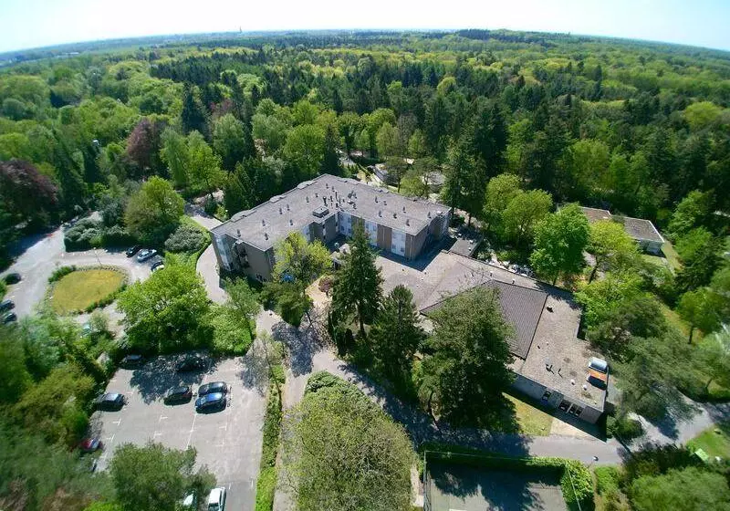 Fletcher Hotel Restaurant De Eese