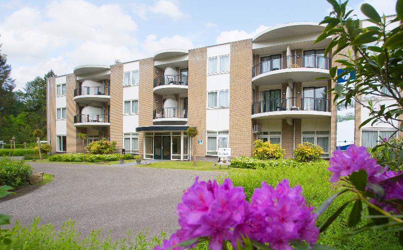 Fletcher Hotel Restaurant De Eese