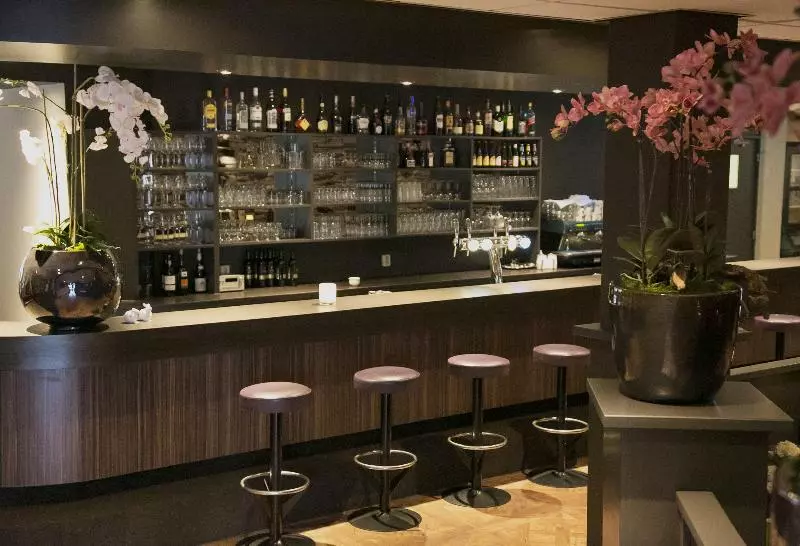 Fletcher Hotel Restaurant De Eese