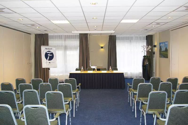 Fletcher Hotel Restaurant De Eese