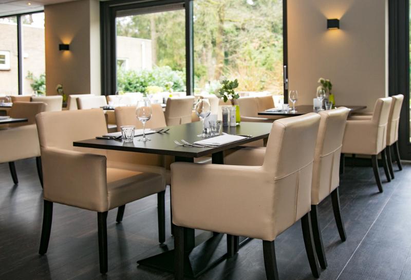 Fletcher Hotel Restaurant De Eese