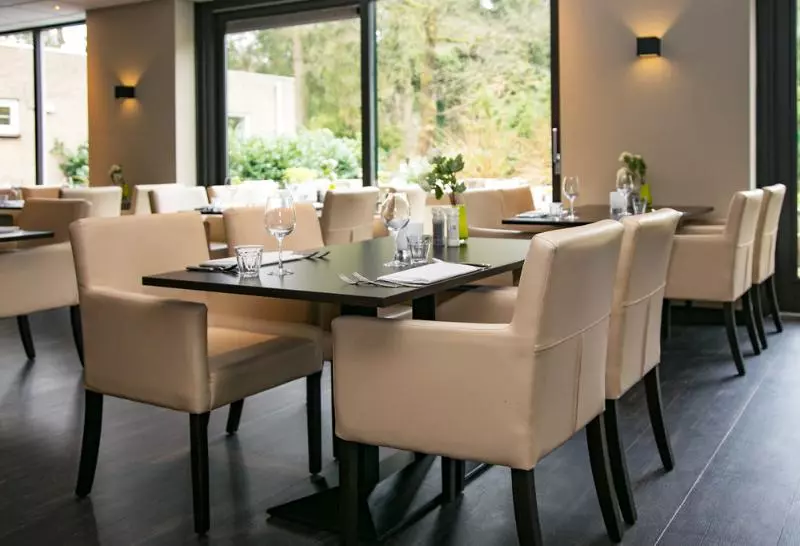 Fletcher Hotel Restaurant De Eese