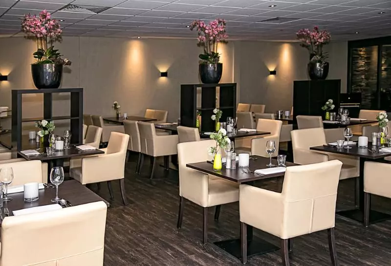 Fletcher Hotel Restaurant De Eese