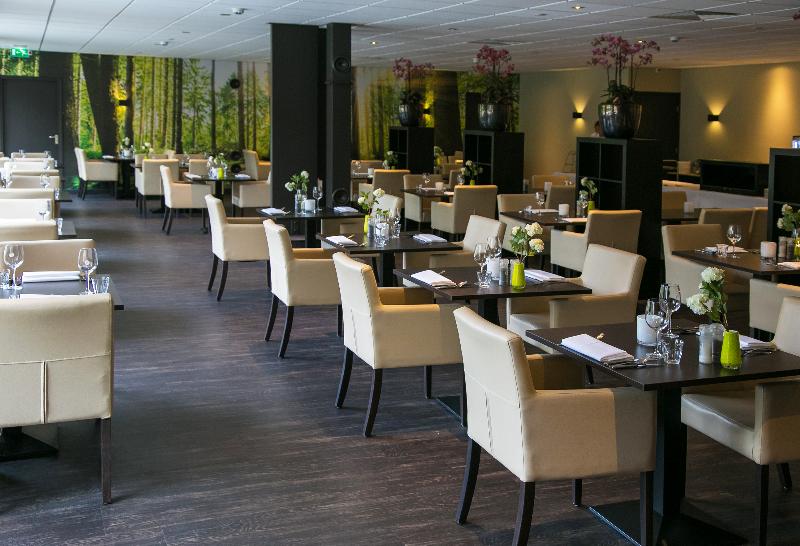 Fletcher Hotel Restaurant De Eese