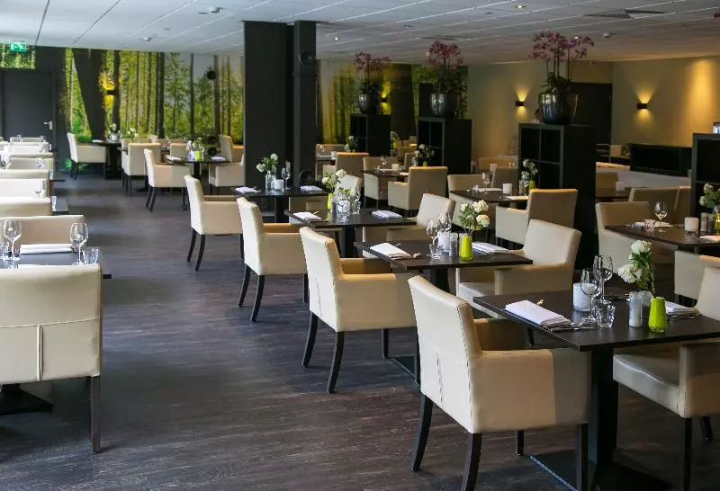 Fletcher Hotel Restaurant De Eese