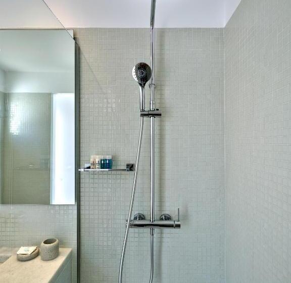 ホテル Kanale S Rooms & Suites