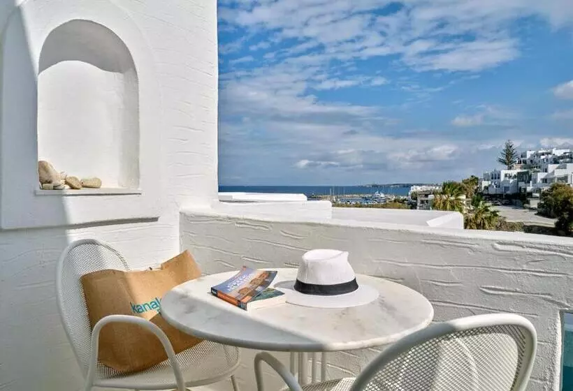 酒店 Kanale S Rooms & Suites