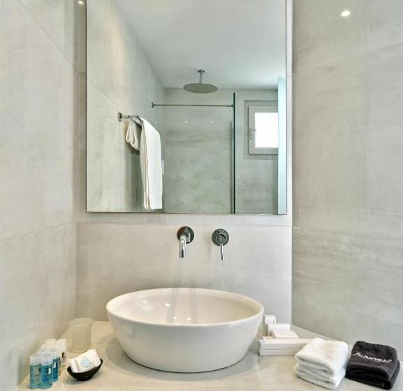 ホテル Kanale S Rooms & Suites