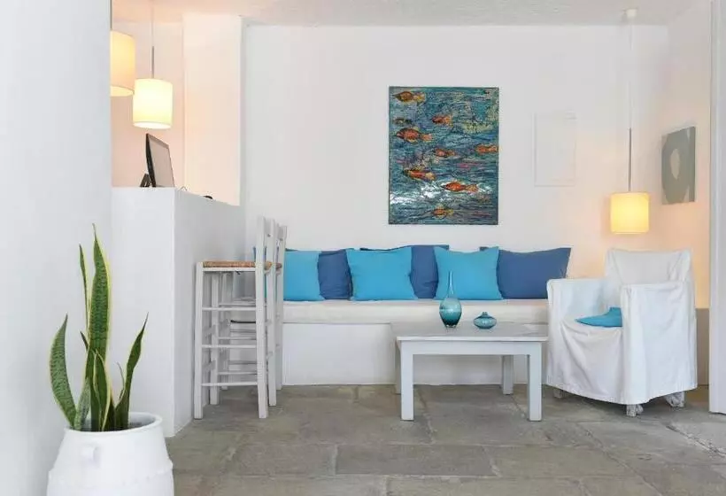 酒店 Kanale S Rooms & Suites