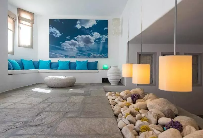 酒店 Kanale S Rooms & Suites