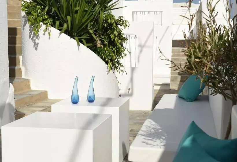 酒店 Kanale S Rooms & Suites