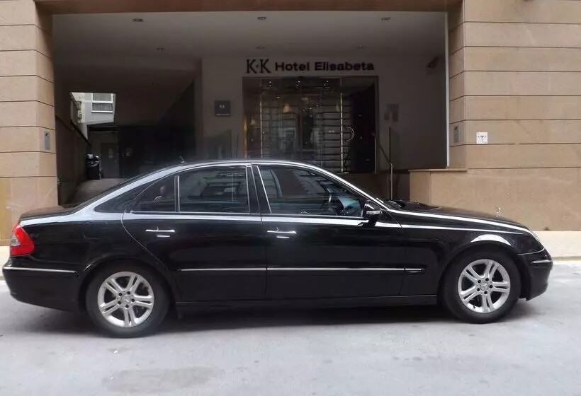 בית מלון כפרי Peakture