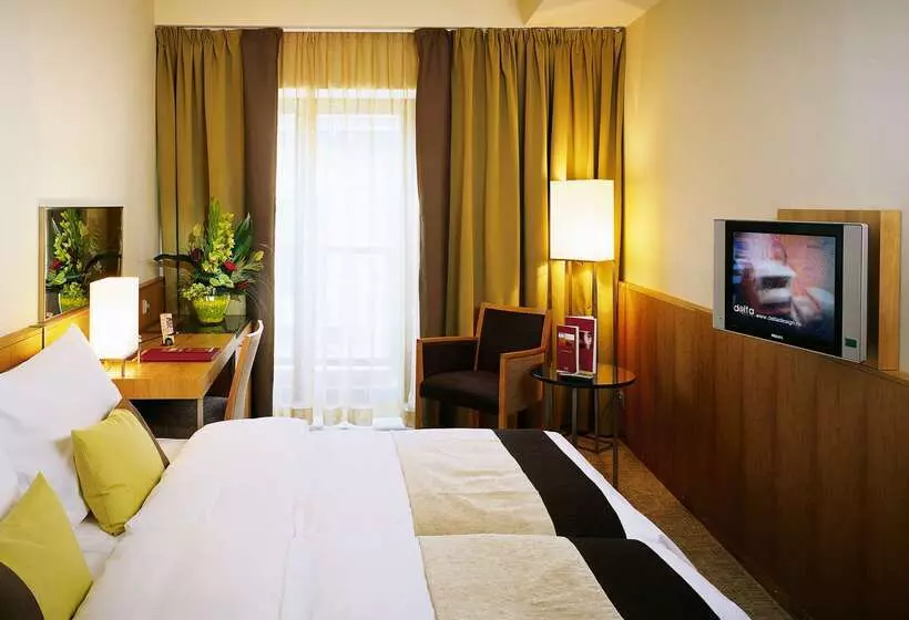 בית מלון כפרי Peakture