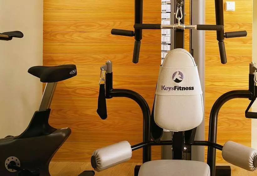 בית מלון כפרי Peakture