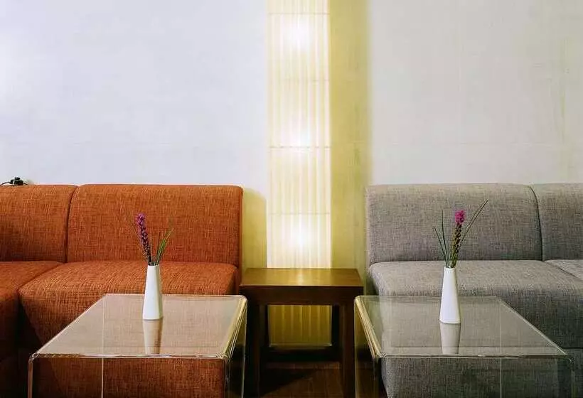 בית מלון כפרי Peakture