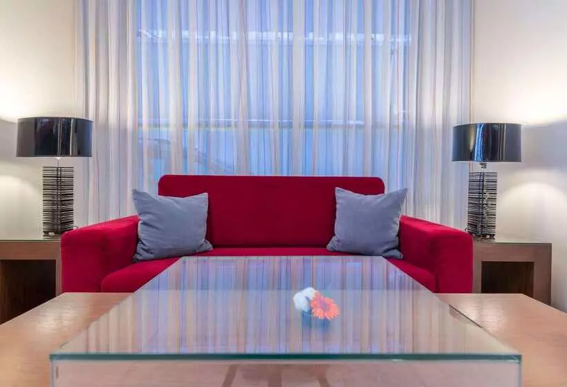 בית מלון כפרי Peakture