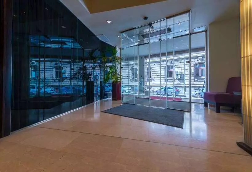 בית מלון כפרי Peakture