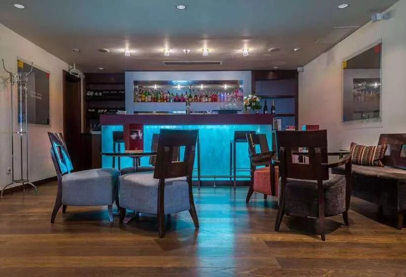 בית מלון כפרי Peakture