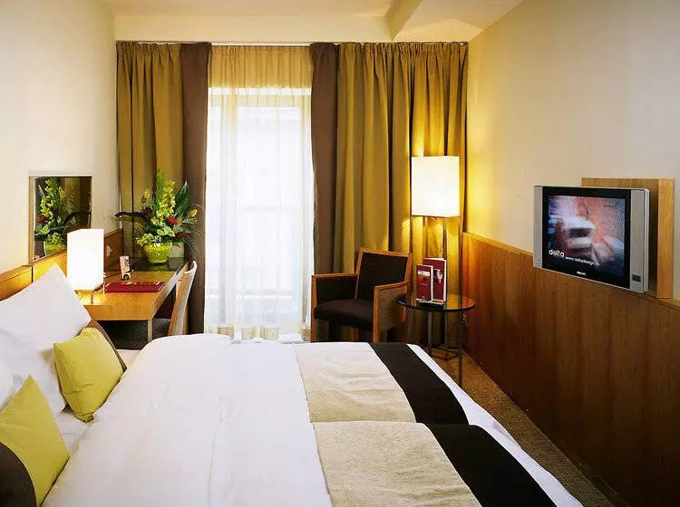 בית מלון כפרי Peakture