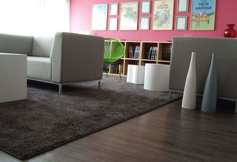 酒店 Kyriad Tours Sud  Chambraylestours