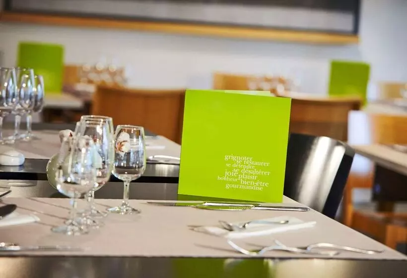 Hotell Kyriad Tours Sud  Chambraylestours