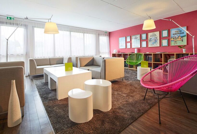 酒店 Kyriad Tours Sud  Chambraylestours