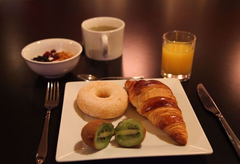 酒店 Kyriad Tours Sud  Chambraylestours