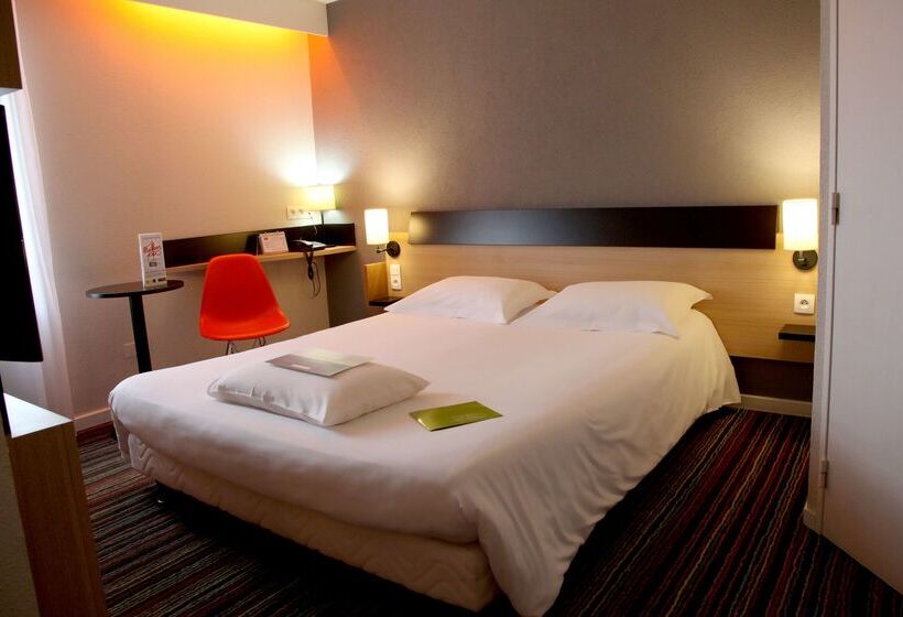 酒店 Kyriad Tours Sud  Chambraylestours