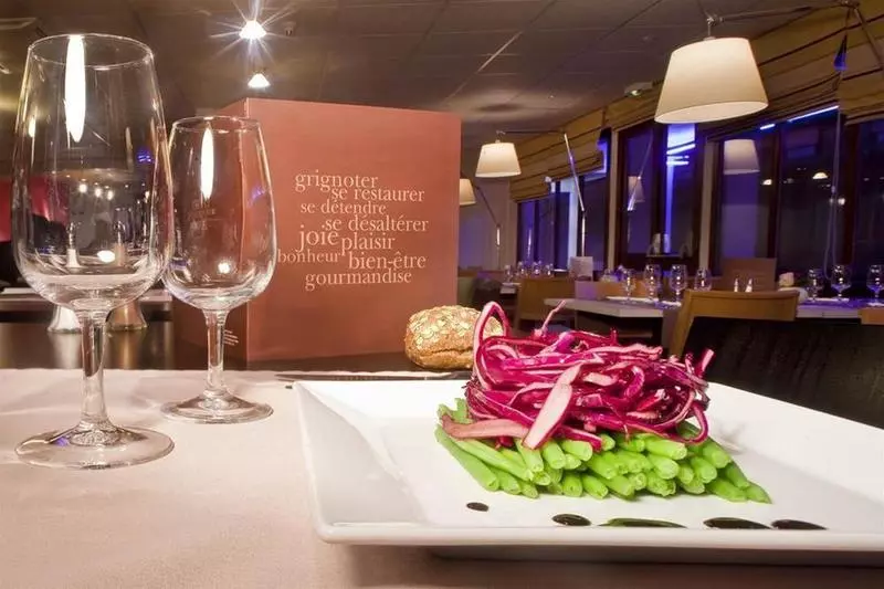 Hotell Kyriad Tours Sud  Chambraylestours