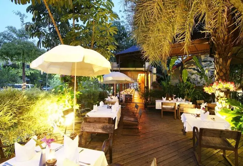 Laluna Hotel And Resort, Chiang Rai