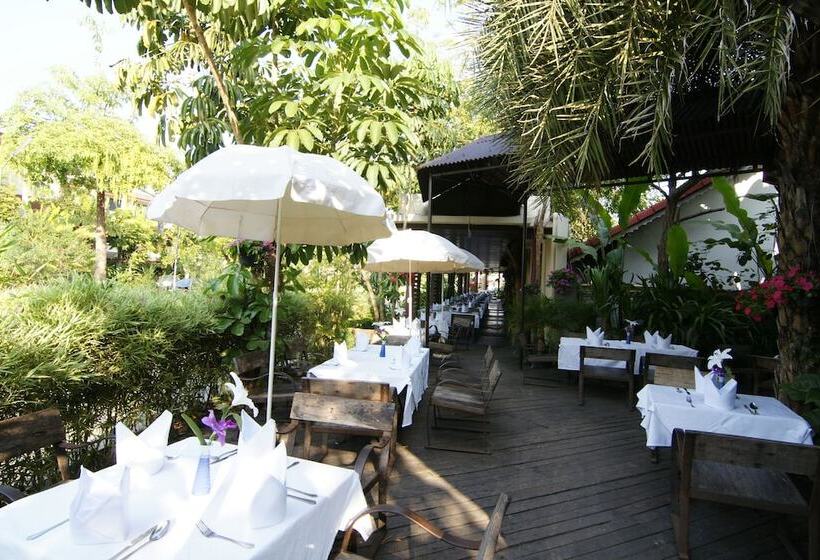 Laluna Hotel And Resort, Chiang Rai