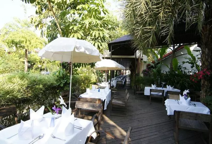 Laluna Hotel And Resort, Chiang Rai