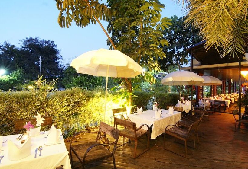 Laluna Hotel And Resort, Chiang Rai