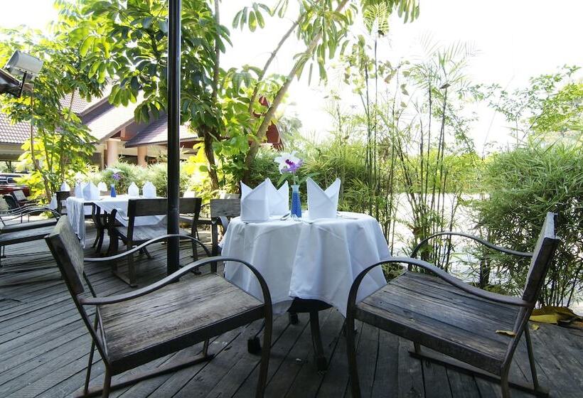 Laluna Hotel And Resort, Chiang Rai