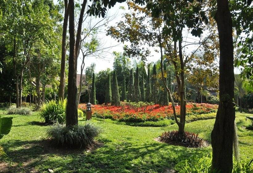 Laluna Hotel And Resort, Chiang Rai