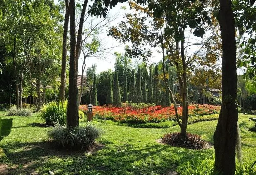 Laluna Hotel And Resort, Chiang Rai