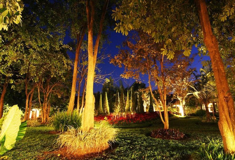 Laluna Hotel And Resort, Chiang Rai