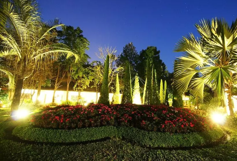 Laluna Hotel And Resort, Chiang Rai