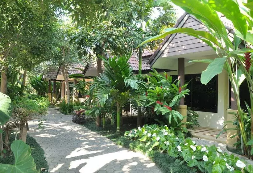 Laluna Hotel And Resort, Chiang Rai