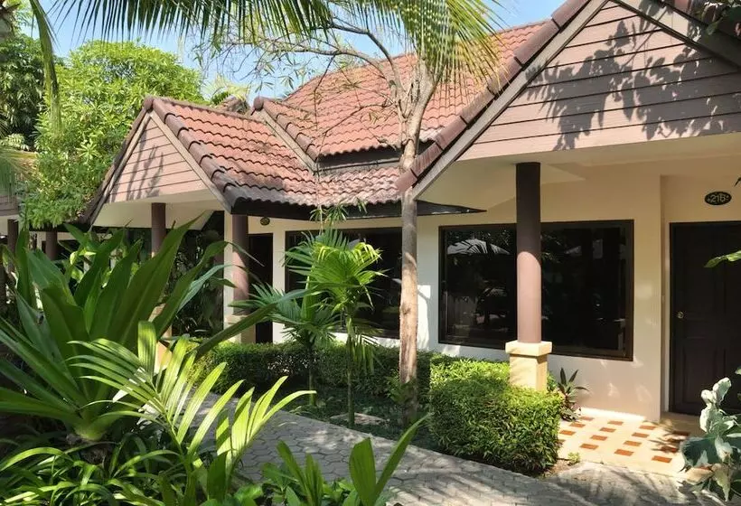 Laluna Hotel And Resort, Chiang Rai