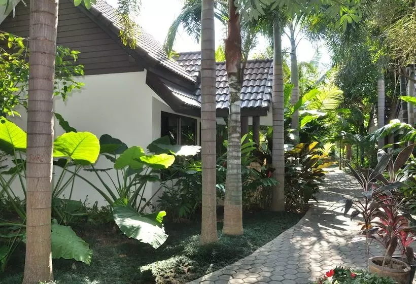 Laluna Hotel And Resort, Chiang Rai