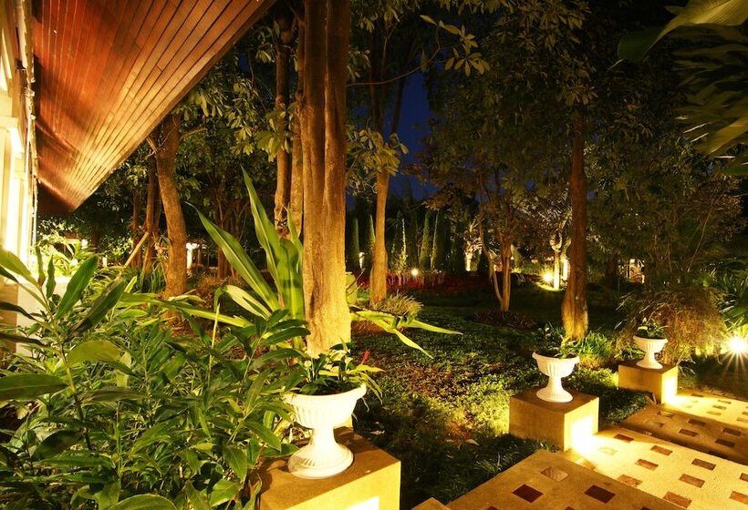 Laluna Hotel And Resort, Chiang Rai