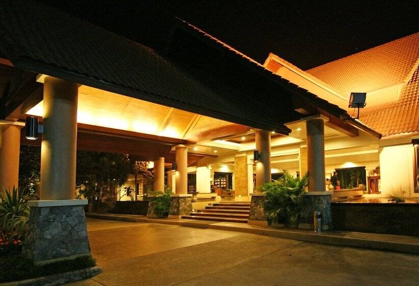 Laluna Hotel And Resort, Chiang Rai
