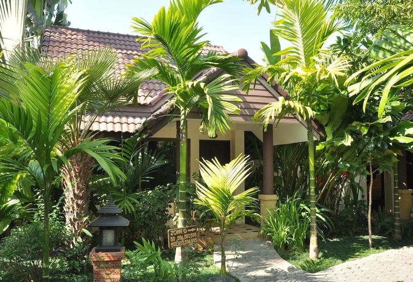 Laluna Hotel And Resort, Chiang Rai