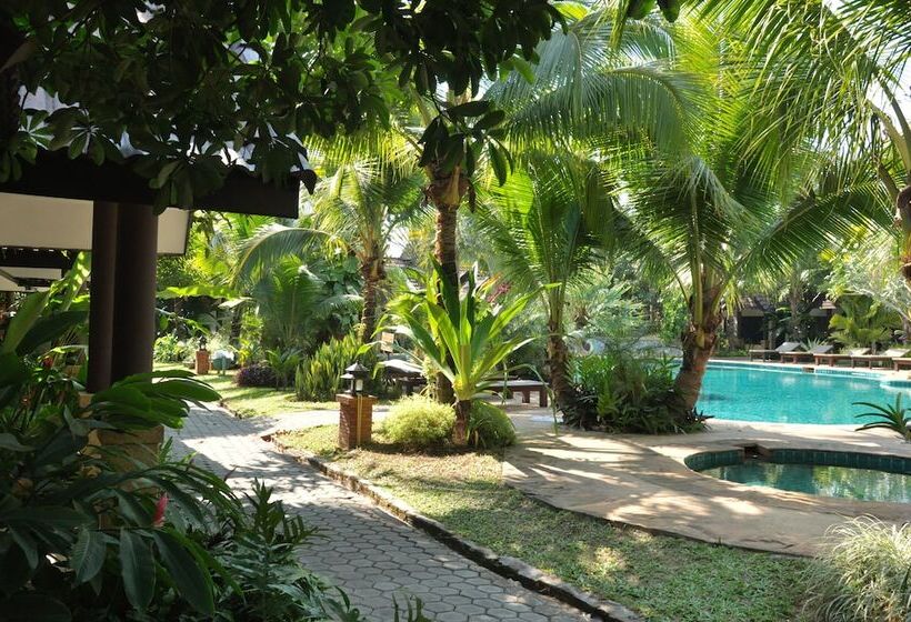 Laluna Hotel And Resort, Chiang Rai