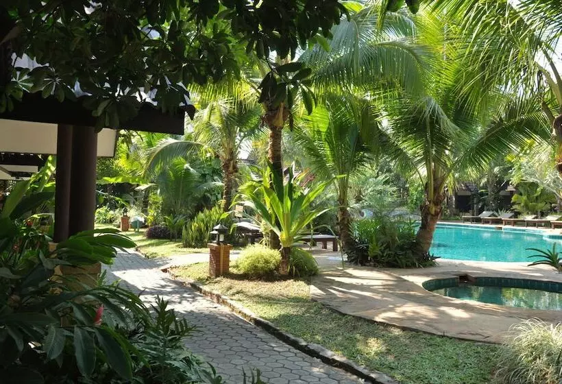 Laluna Hotel And Resort, Chiang Rai