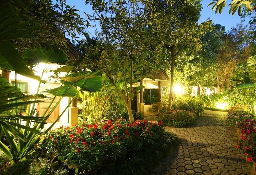 Laluna Hotel And Resort, Chiang Rai