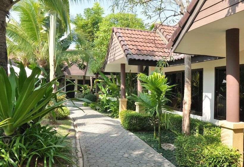 Laluna Hotel And Resort, Chiang Rai